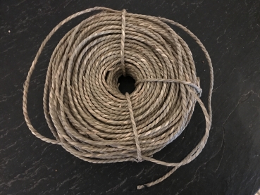 Seegrasschnur Ø2,8 - 3mm