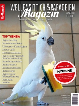 WP-Sonderheft HYGIENE 