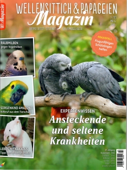 WP Magazin 3/2021 (Mai/Juni)