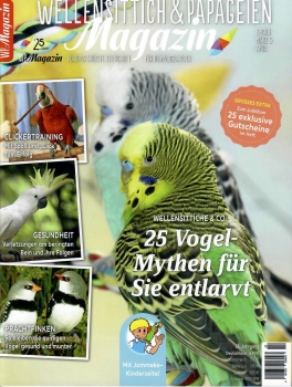 WP Magazin 2/2019 (März/April)