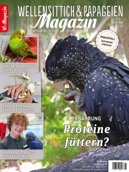WP Magazin 5/2023 (September/Oktober)