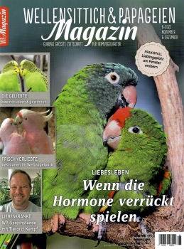 WP Magazin 6/2022 (November/Dezember)