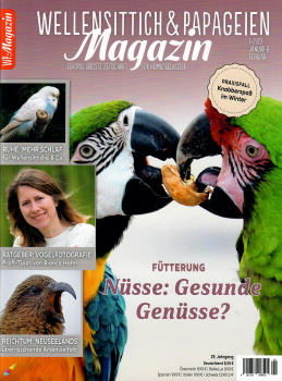 WP Magazin 1/2023 (Januar/Februar)