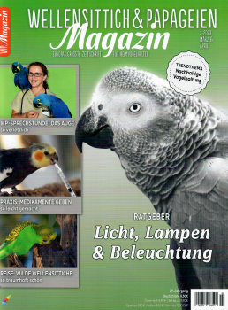 WP Magazin 2/2023 (März/April)