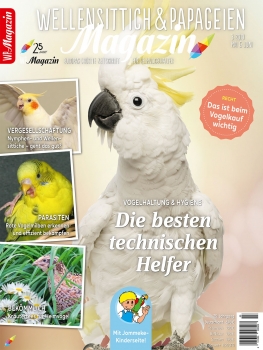 WP Magazin 3/2019 (Mai/Juni)