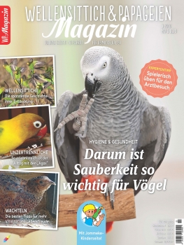 WP Magazin 3/2020 (Mai/Juni)