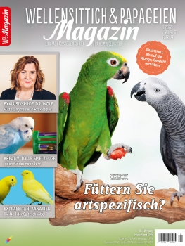 WP Magazin 1/2022 (Januar/Februar)
