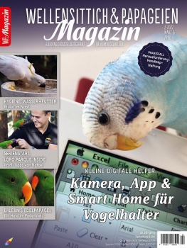 WP Magazin 2/2022 (März/ April)