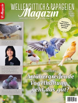 WP Magazin 5/2022 (September/Oktober)