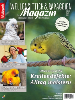 WP Magazin 3/2023 (Mai/Juni)