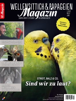 WP Magazin 3/2022 (Mai/Juni)