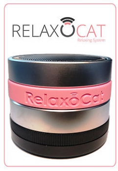 RelaxoCat