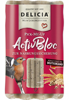 Delicia ActivBloc 6er Pack