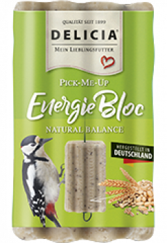 Delicia Energiebloc 6er Pack