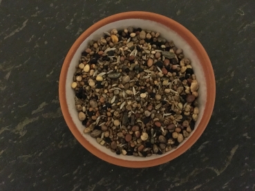Gemüsesamen