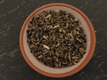 Kräutersamen