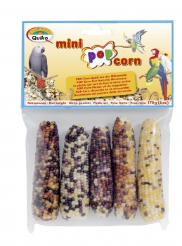 Mini Popcorn Mais für die Mikrowelle 170g
