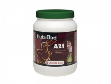 Nutribird A21 Handaufzuchtsfutter