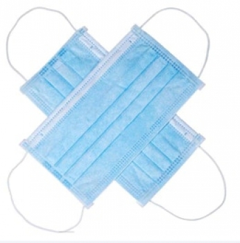 Einmal Masken 50 Stk.