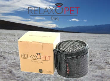 RelaxoPet Bag