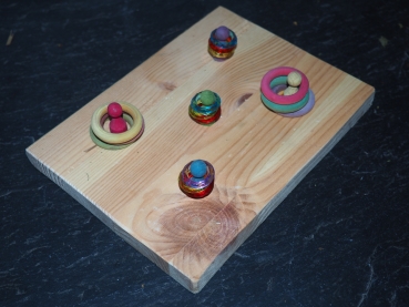 Intelligenzspielzeug Sissi II