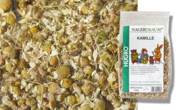Kamillenblüten 150g