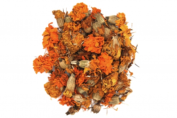 Tagetesblüten  130g