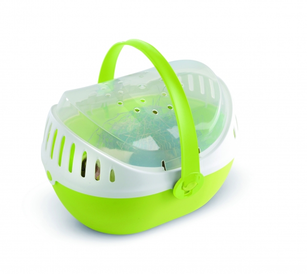 Transportbox 30,5 x 24,5 x 20,5 cm