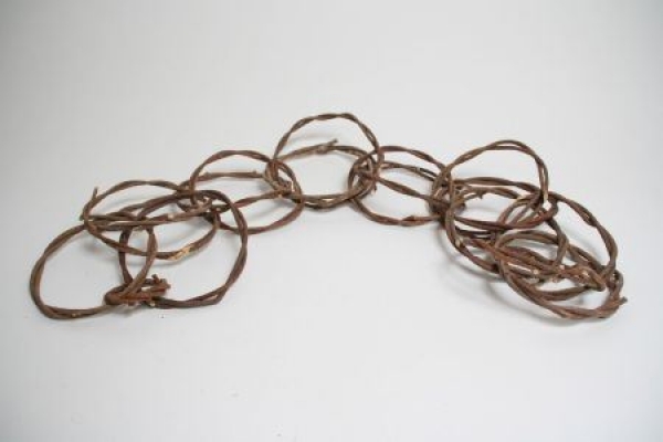 Weinreben Ringschaukel 100cm