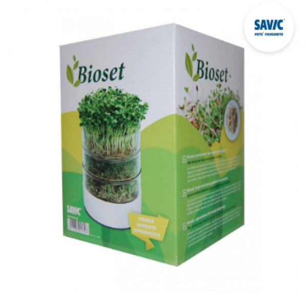 Bioset Keimapparat