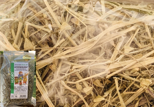 Hirtentätschelkraut 30g