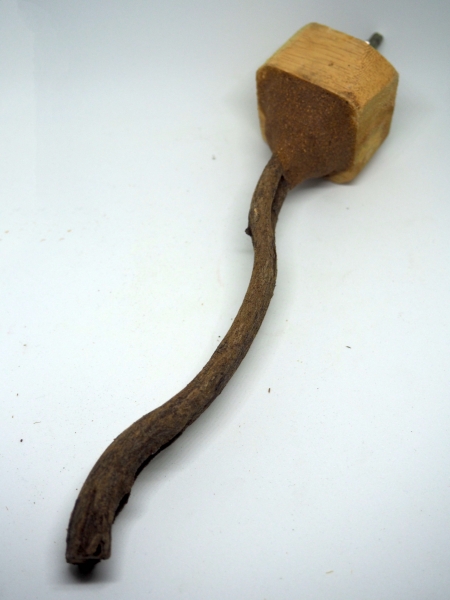 Lianen Sitzstange 40-45 cm