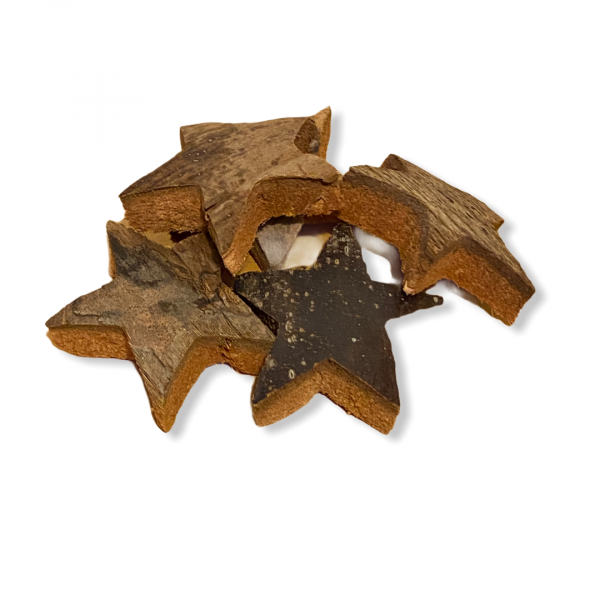 Cocos Stern Ø 4,5cm