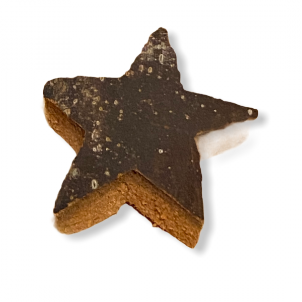 Cocos Stern Ø 4,5cm