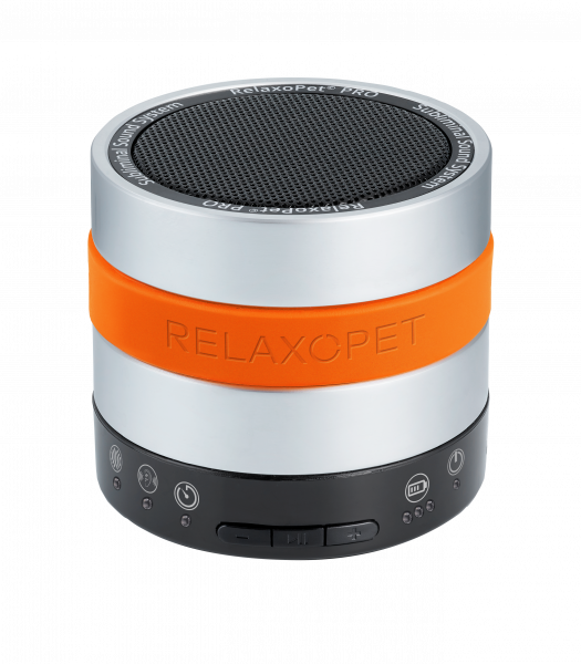 RelaxoBird PRO - mit neuen Funktionen