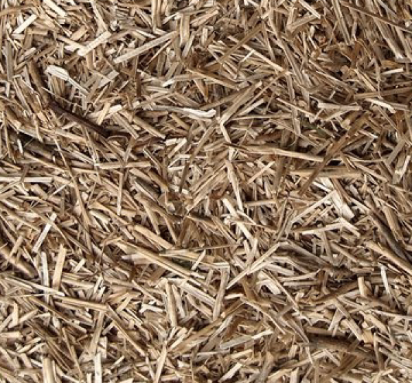 Hugro Rodiflax - Flachseinstreu 20l/2kg
